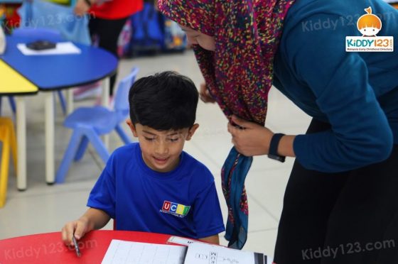 UCSI International School (Early Years), Subang Jaya — photo 2