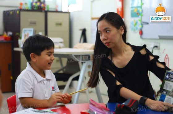 UCSI International School (Early Years), Subang Jaya — photo 4
