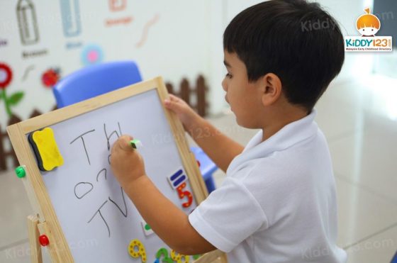 UCSI International School (Early Years), Subang Jaya — photo 5