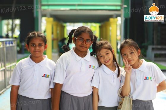 UCSI International School (Early Years), Subang Jaya — photo 6