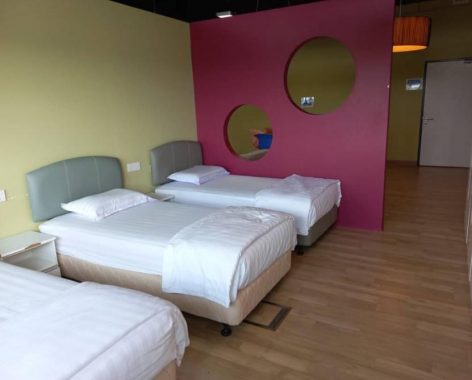 UCSI International School (Primary & Secondary), Port Dickson — photo 1
