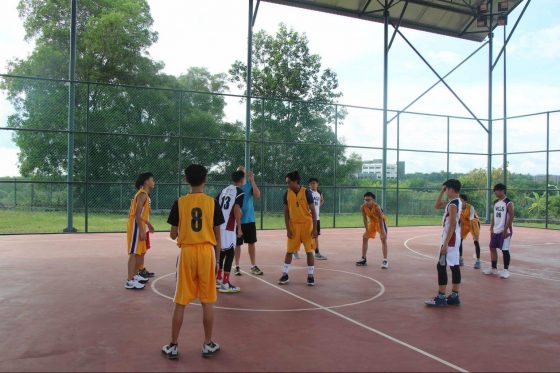 UCSI International School (Primary & Secondary), Port Dickson — photo 3