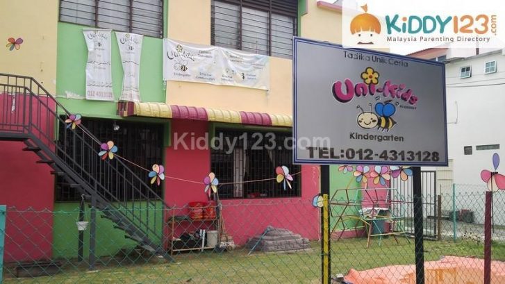 Uni-Kids Kindergarten (Tadika Unik Ceria)