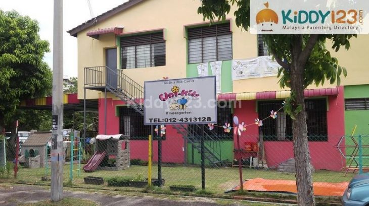 Uni-Kids Kindergarten (Tadika Unik Ceria) — photo 2
