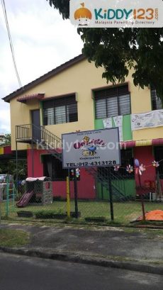 Uni-Kids Kindergarten (Tadika Unik Ceria) — photo 3