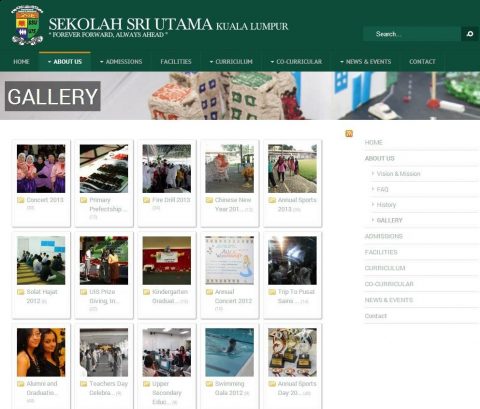 Utama International School — photo 2
