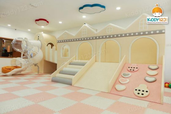 WeiP Kindergarten, Sri Petaling — photo 3