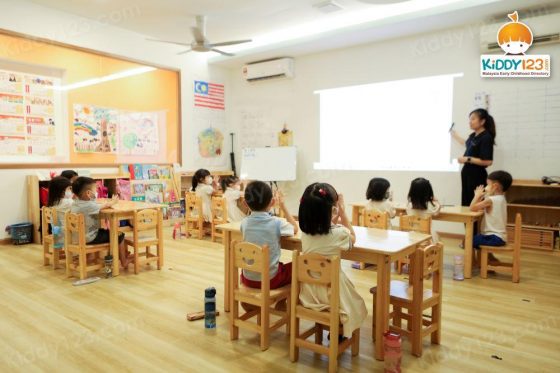 WeiP Kindergarten, Sri Petaling — photo 6