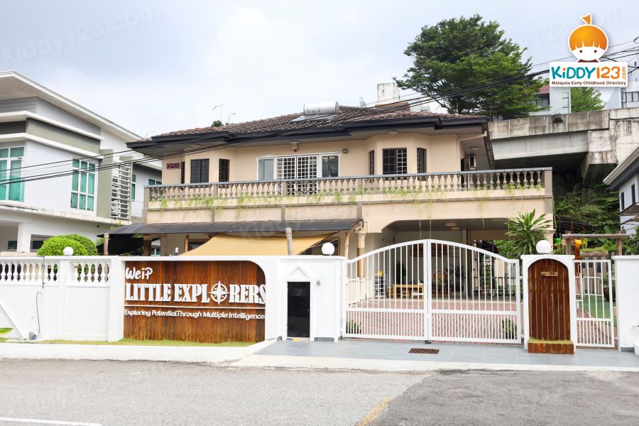 WeiP Little Explorers, Sri Petaling — photo 2