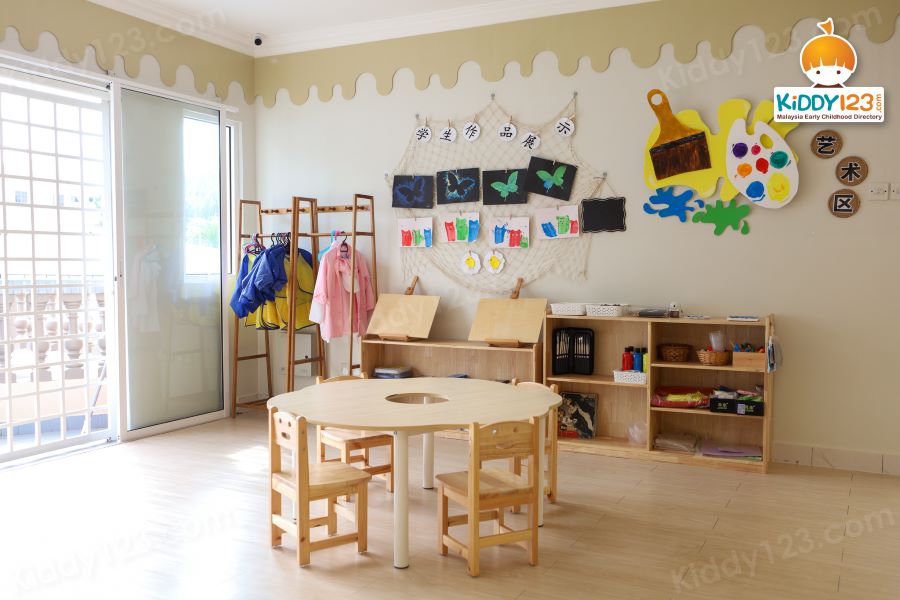 WeiP Little Explorers, Sri Petaling — photo 3