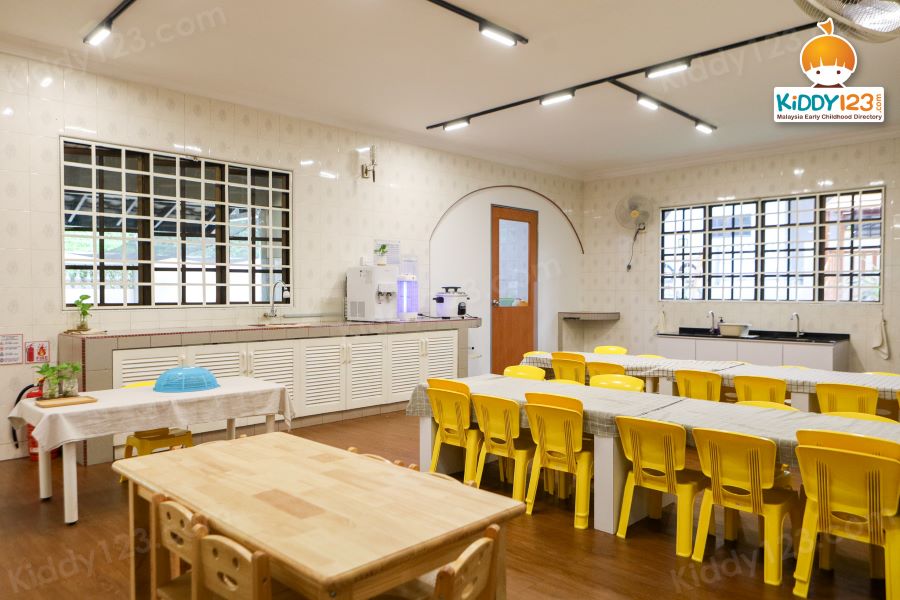 WeiP Little Explorers, Sri Petaling — photo 4