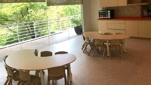 White Lodge International Preschool, Desa ParkCity — photo 2