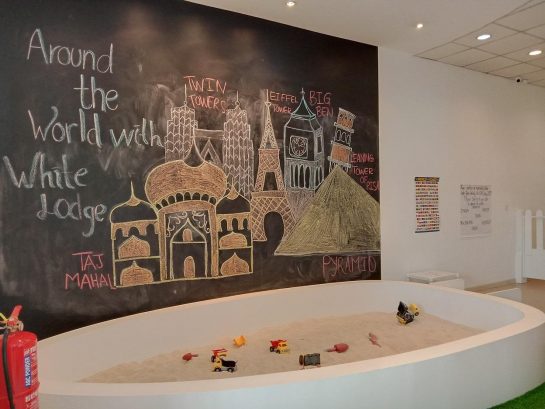 White Lodge International Preschool, Desa ParkCity — photo 3