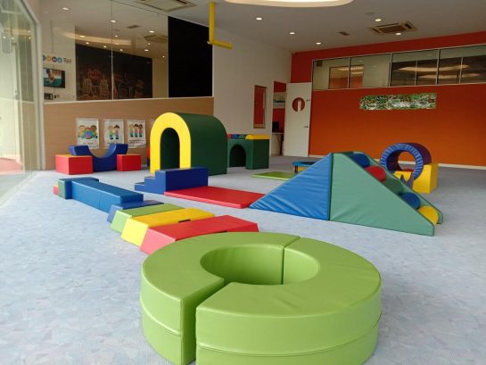 White Lodge International Preschool, Desa ParkCity — photo 4