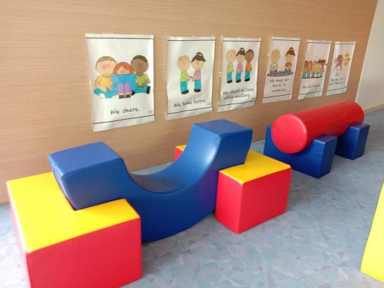 White Lodge International Preschool, Desa ParkCity — photo 5