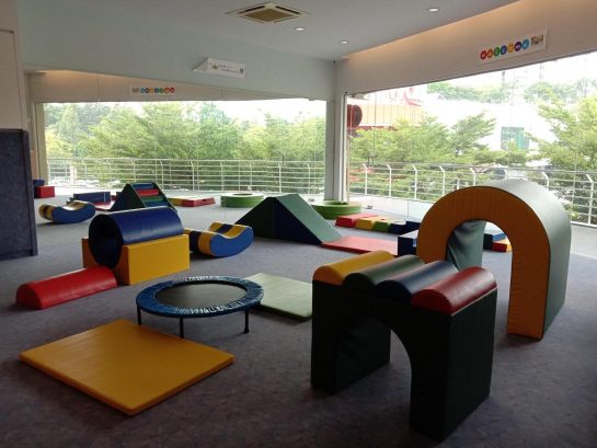 White Lodge International Preschool, Desa ParkCity — photo 6