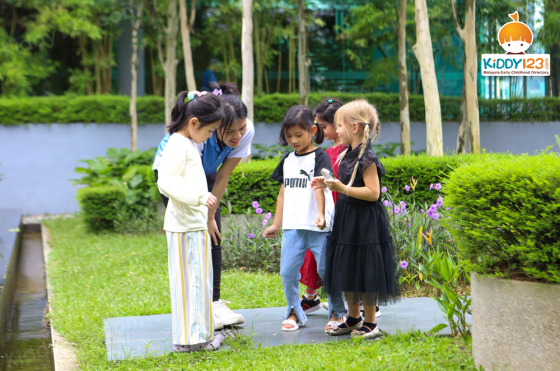 White Lodge Preschool, Bangsar South — photo 1