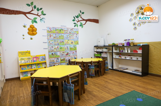 White Lodge Preschool, Bangsar South — photo 2