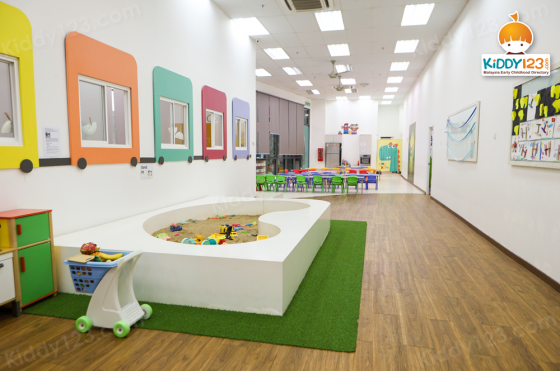 White Lodge Preschool, Bangsar South — photo 3