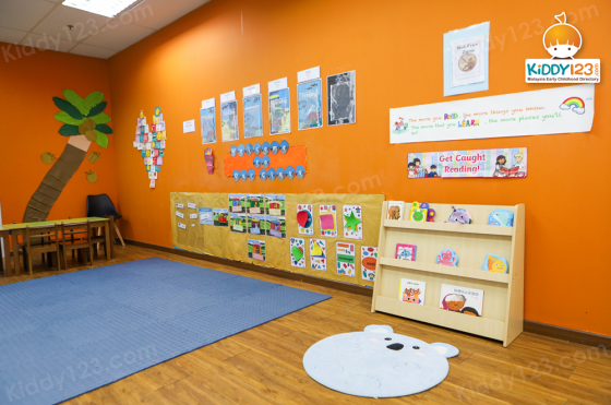White Lodge Preschool, Bangsar South — photo 5