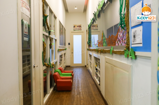 White Lodge Preschool, Bangsar South — photo 6