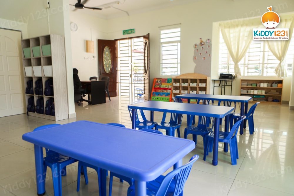 Wise Kids Kindergarten (Tadika Kenari Cerdik), Bayan Lepas — photo 2