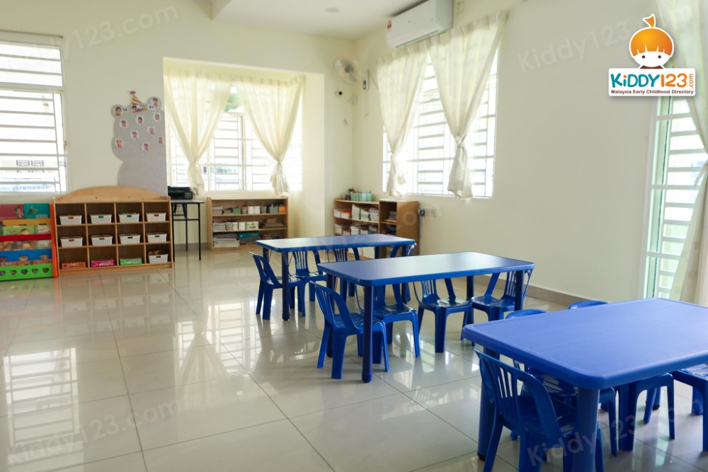 Wise Kids Kindergarten (Tadika Kenari Cerdik), Bayan Lepas — photo 3