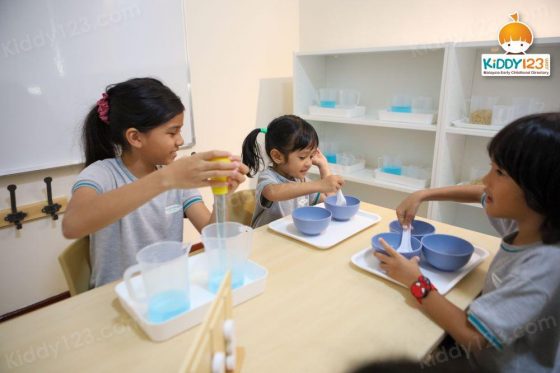 Wonder Minds Preschool, Hartamas — photo 3