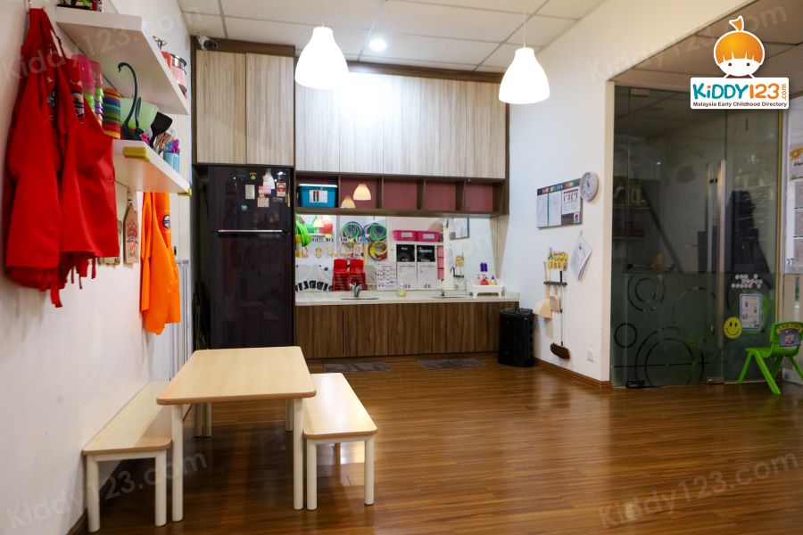 YGLR, Bangsar South, Kuala Lumpur (New Soleil Mond) — photo 3