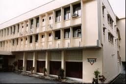 YMCA Centre for the Hearing Impaired