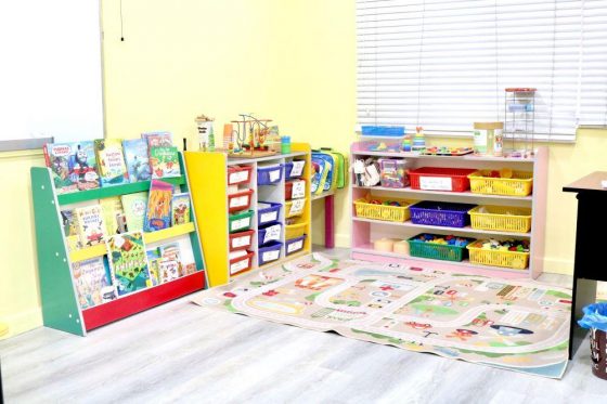 You&Me Preschool, Kota Kemuning — photo 1