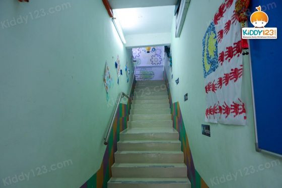 You&Me Preschool, Kota Kemuning — photo 2