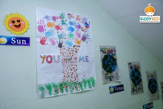 You&Me Preschool, Kota Kemuning — photo 3