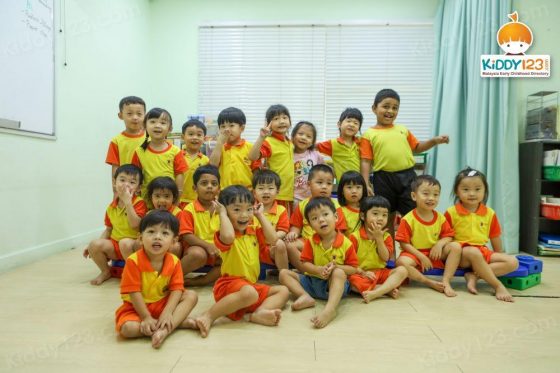 You&Me Preschool, Kota Kemuning — photo 4