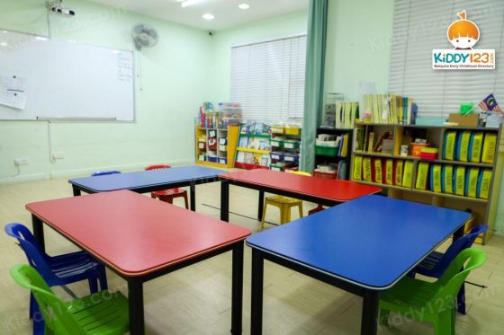You&Me Preschool, Kota Kemuning — photo 5