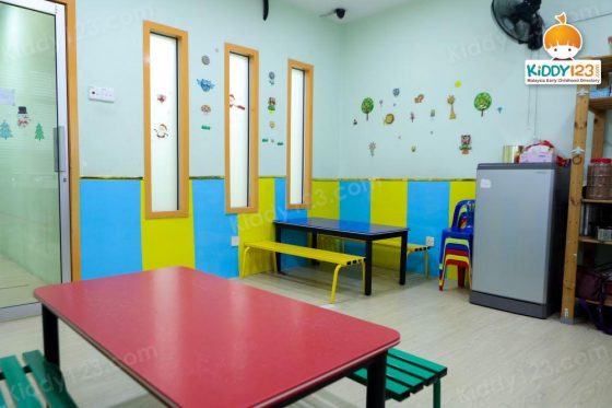 You&Me Preschool, Kota Kemuning — photo 6