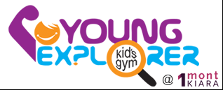 Young Explorer Kids Gym — photo 1