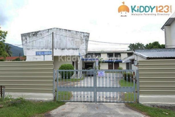 YWCA Kindergarten