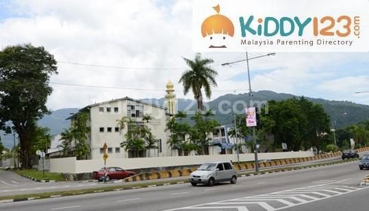 YWCA Kindergarten — photo 2