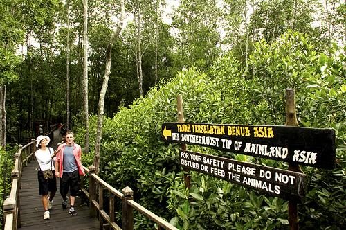 Zoo Johor