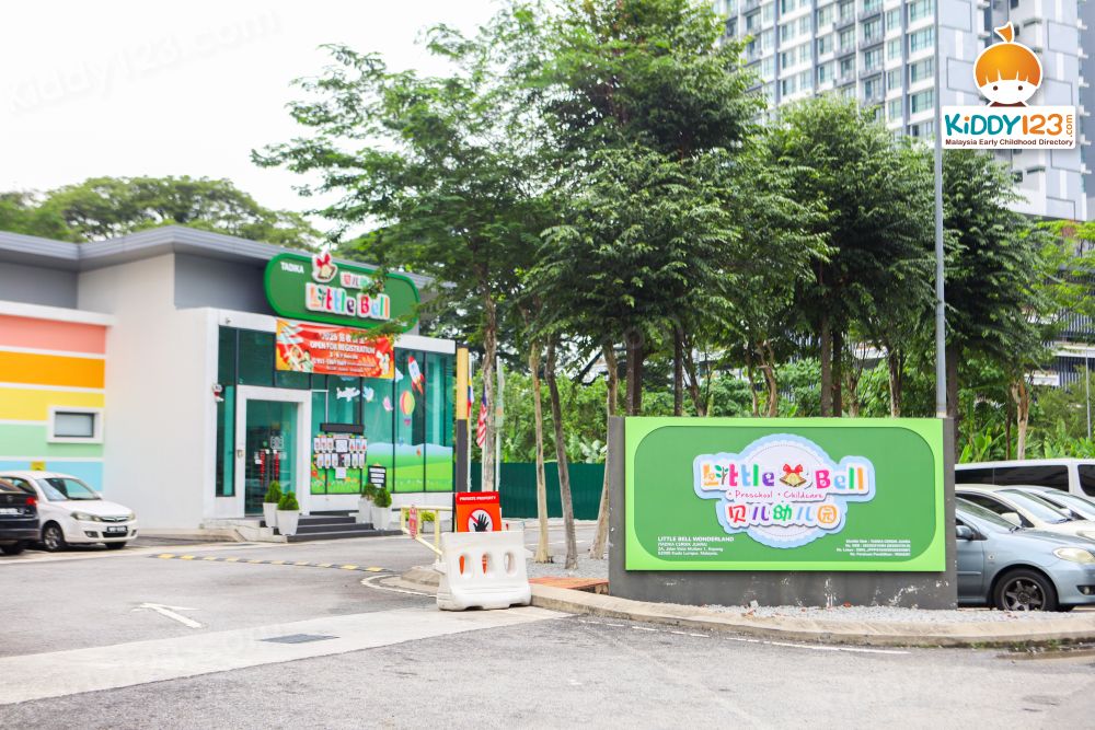 Little Bell Wonderland, Kepong