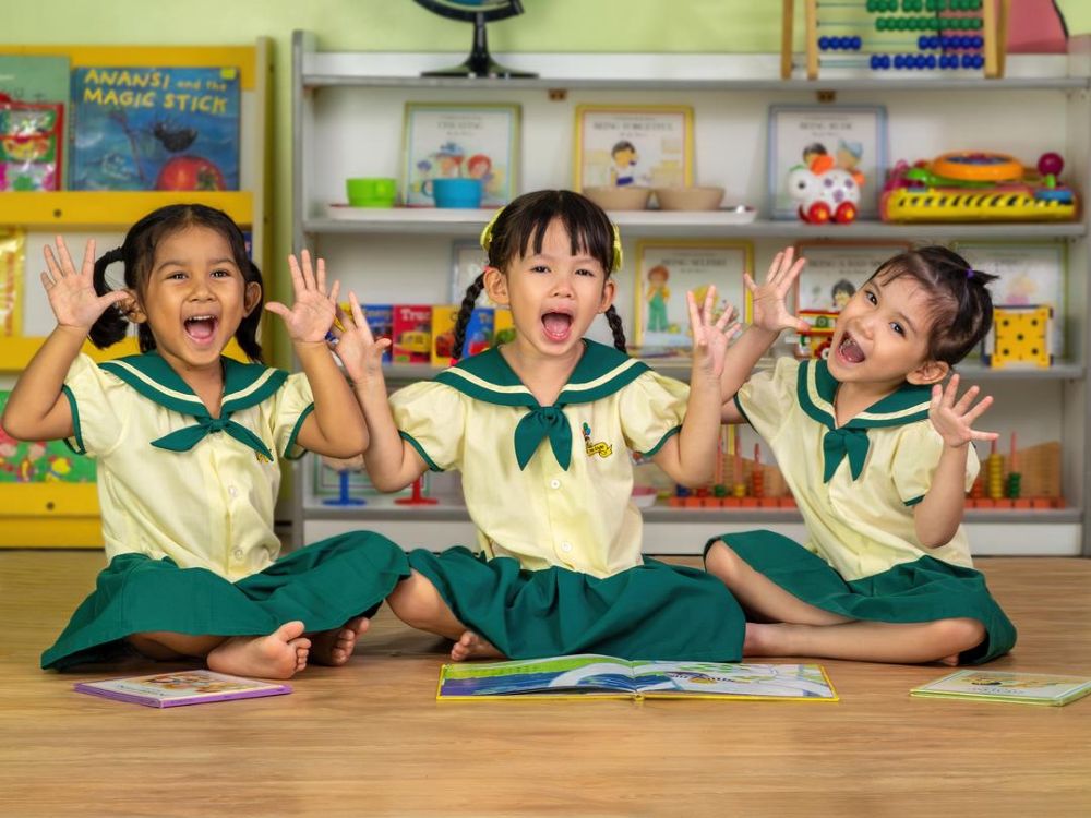 Little Angel Kindergarten, Tasik Prima Puchong
