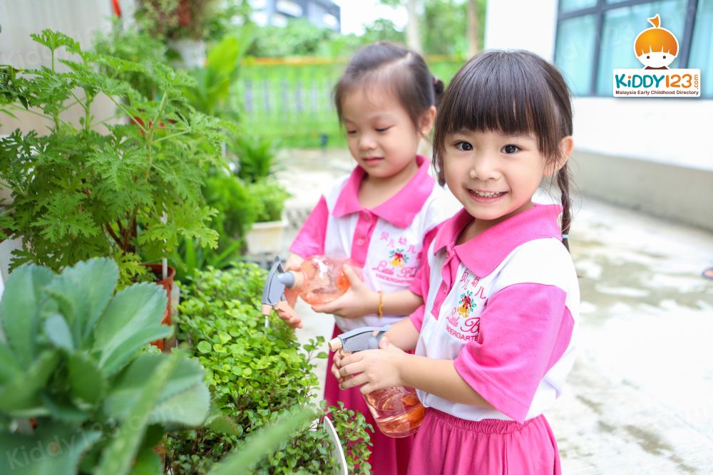 Little Bell Wonderland, Kepong