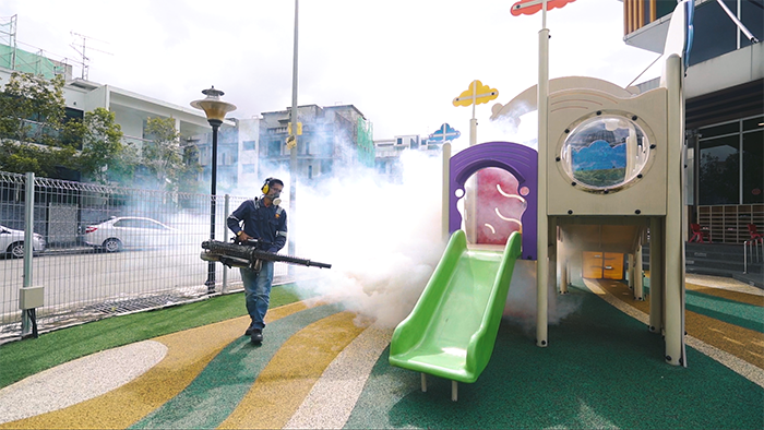 MindChamps PreSchool Sentosa MindChamps PreSchool Sentosa