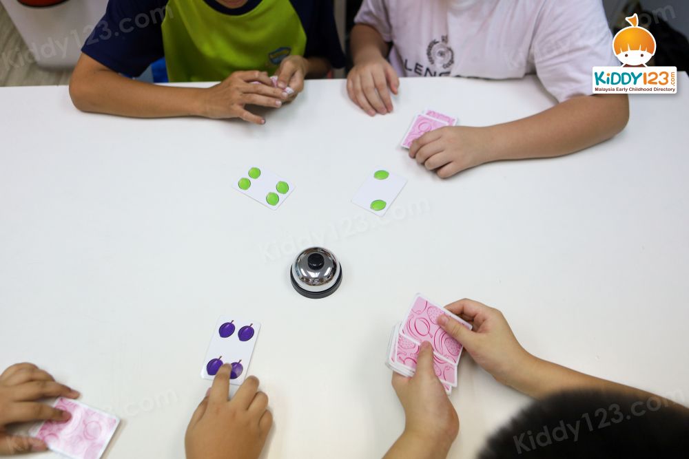 MyGenius Tuition & After-School Care Centre, Kajang