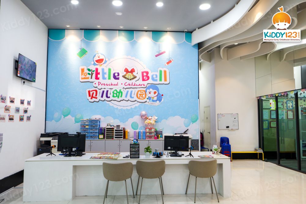 Little Bell Wonderland, Kepong