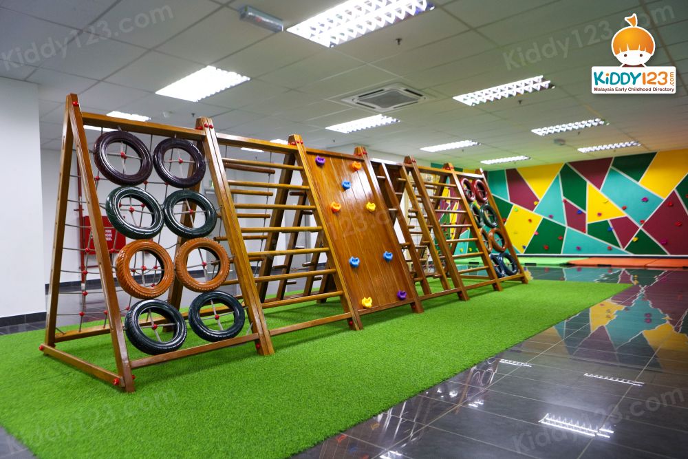 Gifted Kids Care Centre, Subang Jaya Gifted Kids Care Centre, Subang Jaya