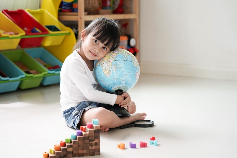 Q&A with Kindershield Founder Winnie Tan: Protecting Preschools, Teachers, & Families