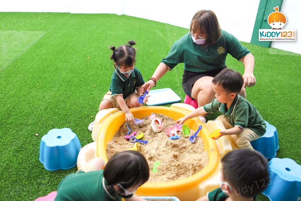 Gem_Preschool_Pekan_Nanas Gem_Preschool_Pekan_Nanas