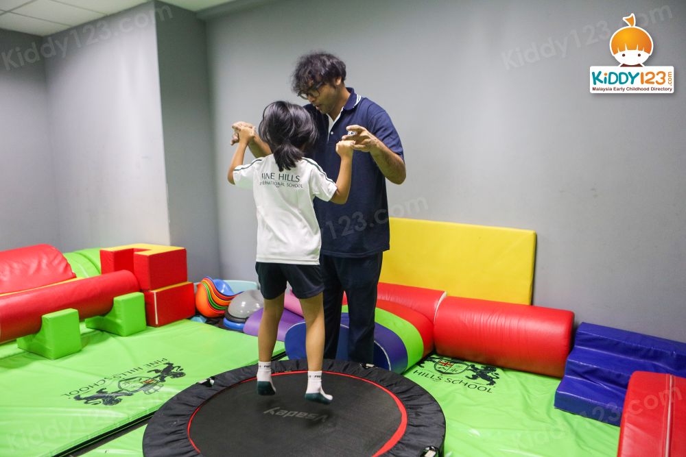 Gifted Kids Care Centre, Subang Jaya Gifted Kids Care Centre, Subang Jaya